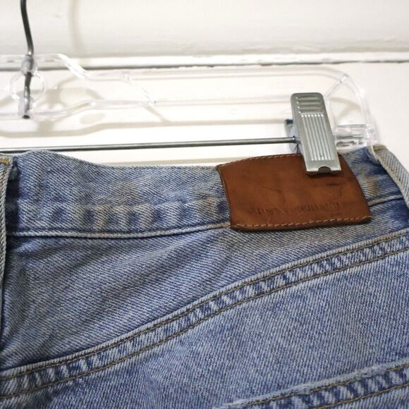 Citizens of Humanity Marlee Relaxed Taper Distressed Ankle Jeans Sz 27 - Picture 9 of 10